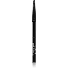GOSH COPENHAGEN Brow Shape & Fill Beidseitiger Augenbrauenstift Farbton 002 Greybrown