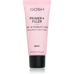 GOSH COPENHAGEN Primer Plus + glättender Primer unter das Make-up Farbton 006 Filler