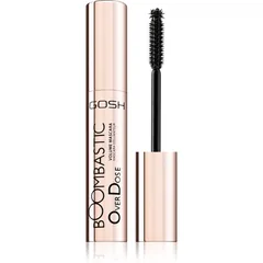 GOSH COPENHAGEN Boombastic Volumen-Mascara in extra Schwarz Farbton 001 Extreme Black