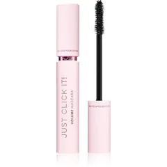 GOSH COPENHAGEN Just Click It! Mascara für XXL-Volumen Farbton 001 Extreme Black