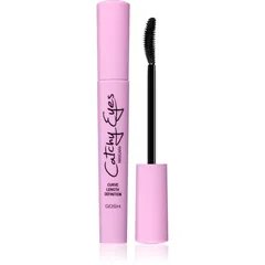 GOSH COPENHAGEN Catchy Eyes Allergy Certified Volumen-Mascara für empfindliche Augen Farbton 001 Black