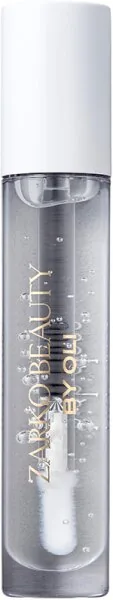 Zarko Beauty High Gloss - 001 Crystal Clear