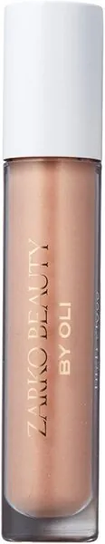 Zarko Beauty High Gloss - 002 Nudity