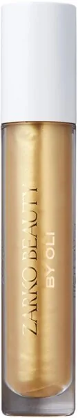 Zarko Beauty High Gloss - 003 Liquid Gold