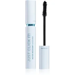 GOSH COPENHAGEN Just Click It! Water Resistant Mascara für XXL-Volumen Farbton Black