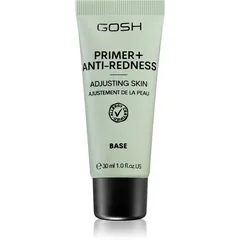 GOSH COPENHAGEN Primer Plus + Make-up Primer gegen Rötungen