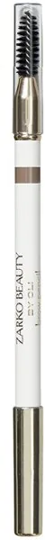Zarko Beauty Eyebrow Pencil - 001 Light Brown