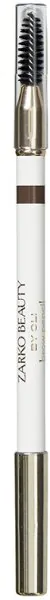 Zarko Beauty Eyebrow Pencil - 002 Dark Brown