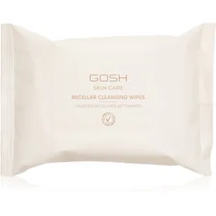 GOSH COPENHAGEN Skin Care Micellar Reinigungs - und Abschminkpads