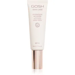 GOSH COPENHAGEN Skin Care Hydration Booster Intensive Feuchtigkeitscreme