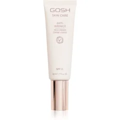 GOSH COPENHAGEN Skin Care Anti-Wrinkle Anti-Faltencreme