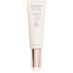 GOSH COPENHAGEN Skin Care Energizing Gel erfrischendes und Feuchtigkeit spendendes Gesichtshautgel