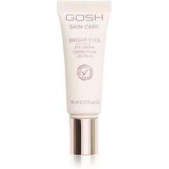 GOSH COPENHAGEN Skin Care Bright Eyes revitalisierende Augencreme