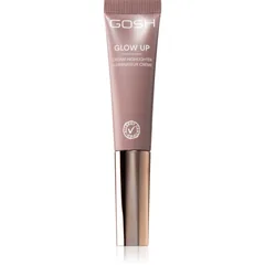 GOSH COPENHAGEN Glow Up Cremiger Highlighter Farbton 001 Pearl