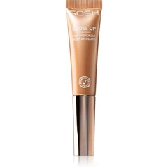 GOSH COPENHAGEN Glow Up Cremiger Highlighter Farbton 002 Bronze