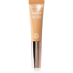 GOSH COPENHAGEN Shape Up konturierende Creme Farbton 001 Fair Medium