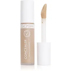 GOSH COPENHAGEN Concealer Flüssig-Korrektor Farbton 004 Natural