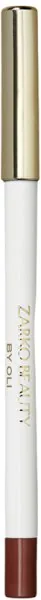 Zarko Beauty Lip Liner 002 Perfect Nude