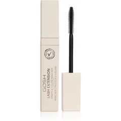 GOSH COPENHAGEN Lash Extension Mascara für längere und dichtere Wimpern Farbton Extreme Black