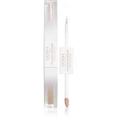 GOSH COPENHAGEN Eyeconic Shadows Flüssiges Lidschatten 2 in 1 Farbton 001 Basic B