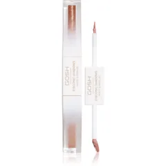 GOSH COPENHAGEN Eyeconic Shadows Flüssiges Lidschatten 2 in 1 Farbton 004 Classy