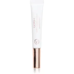 GOSH COPENHAGEN Soft'n Clear Lip Balm Pflegender Lipgloss Farbton 001 Glaze