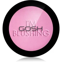 GOSH COPENHAGEN I'm Blushing Puderrouge Farbton 005 Shocking Pink
