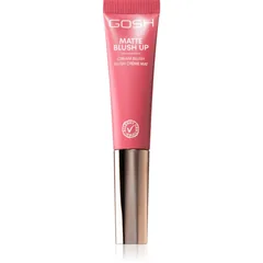 GOSH COPENHAGEN Matte Blush Up flüssiges Rouge mit Matt-Effekt Farbton 003 Cherry Berry