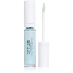 GOSH COPENHAGEN Lip Filler Lipgloss für mehr Volumen 002 Ice