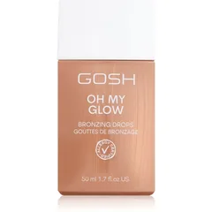 GOSH COPENHAGEN Oh My Glow flüssiger Bronzer