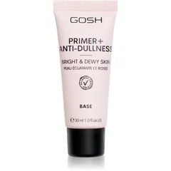 GOSH COPENHAGEN Primer Plus + aufhellender Make-up Primer