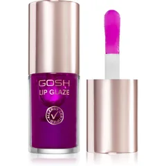 GOSH COPENHAGEN Lip Glaze Lipgloss Farbton 002 Wild Berry