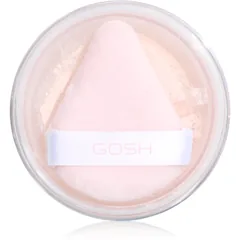 GOSH COPENHAGEN Bake N Set loser Puder Farbton 001 Soft Pink
