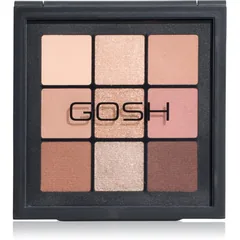GOSH COPENHAGEN Eyedentity Lidschatten-Palette Farbton 006 Be Harmless