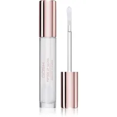 GOSH COPENHAGEN Peptide Lip Gloss Lipgloss mit Peptiden Farbton 004 Timeless