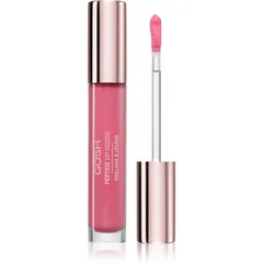 GOSH COPENHAGEN Peptide Lip Gloss Lipgloss mit Peptiden Farbton 010 Candyfloss