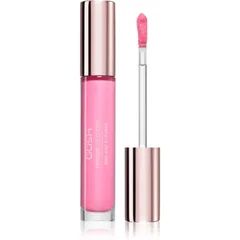 GOSH COPENHAGEN Peptide Lip Gloss Lipgloss mit Peptiden Farbton 012 Retro Rose