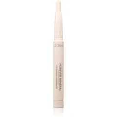 GOSH COPENHAGEN Forever Mineral Shimmer Lidschatten mit Glitter im Stift Farbton 001 Pearly White