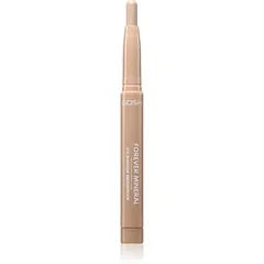 GOSH COPENHAGEN Forever Mineral Shimmer Lidschatten mit Glitter im Stift Farbton 002 Shimmer Beige