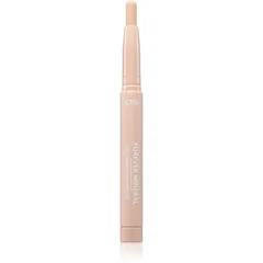 GOSH COPENHAGEN Forever Mineral Matte langanhaltender Lidschatten in Stiftform Farbton 011 Matt White