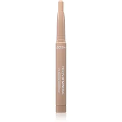 GOSH COPENHAGEN Forever Mineral Matte langanhaltender Lidschatten in Stiftform Farbton 013 Matt Brown