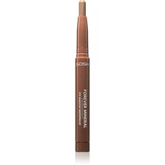 GOSH COPENHAGEN Forever Mineral Shimmer Lidschatten mit Glitter im Stift Farbton 004 Light Copper