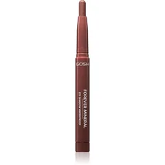 GOSH COPENHAGEN Forever Mineral Shimmer Lidschatten mit Glitter im Stift Farbton