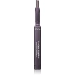 GOSH COPENHAGEN Forever Mineral Shimmer Lidschatten mit Glitter im Stift Farbton 008 Plum