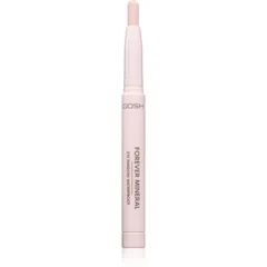 GOSH COPENHAGEN Forever Mineral Matte langanhaltender Lidschatten in Stiftform Farbton 017 Matt Rose