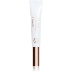 GOSH COPENHAGEN Soft'n Clear Lip Balm Pflegender Lipgloss Farbton 002 Sparkling Glaze