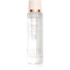 GOSH COPENHAGEN Skin Care Micellar Water reinigendes Mizellenwasser mit feuchtigkeitsspendender Wirkung