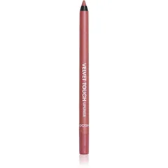 GOSH COPENHAGEN Velvet Touch Wasserfester Lippenkonturenstift Farbton 010 Summer Tan