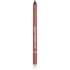 GOSH COPENHAGEN Velvet Touch Wasserfester Lippenkonturenstift Farbton