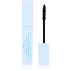 GOSH COPENHAGEN Lash Extension verlängernde Mascara mit Spiegel Farbton Black